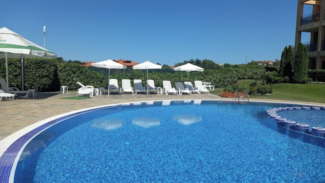 Photo of Outdoor in Budjaka