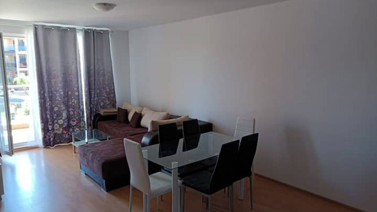 Photo of Livingroom in Budjaka