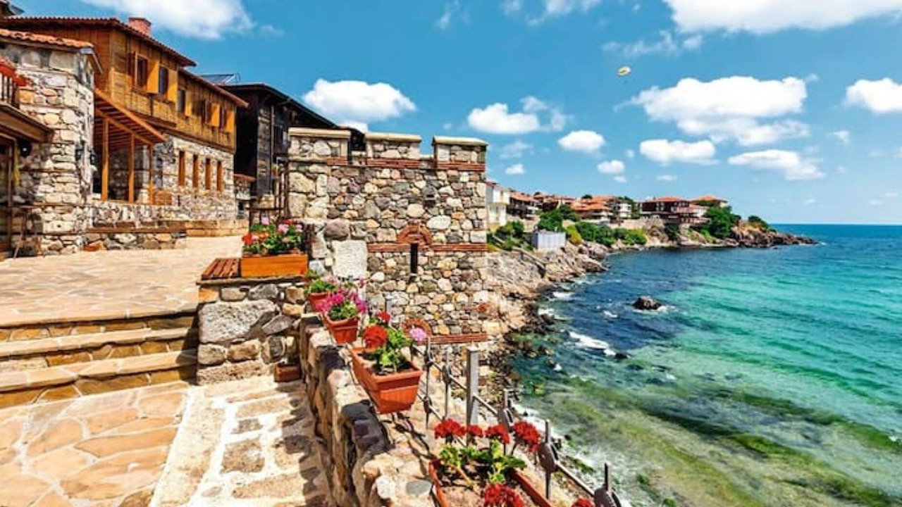 Photo of Patio Balcony in Budjaka