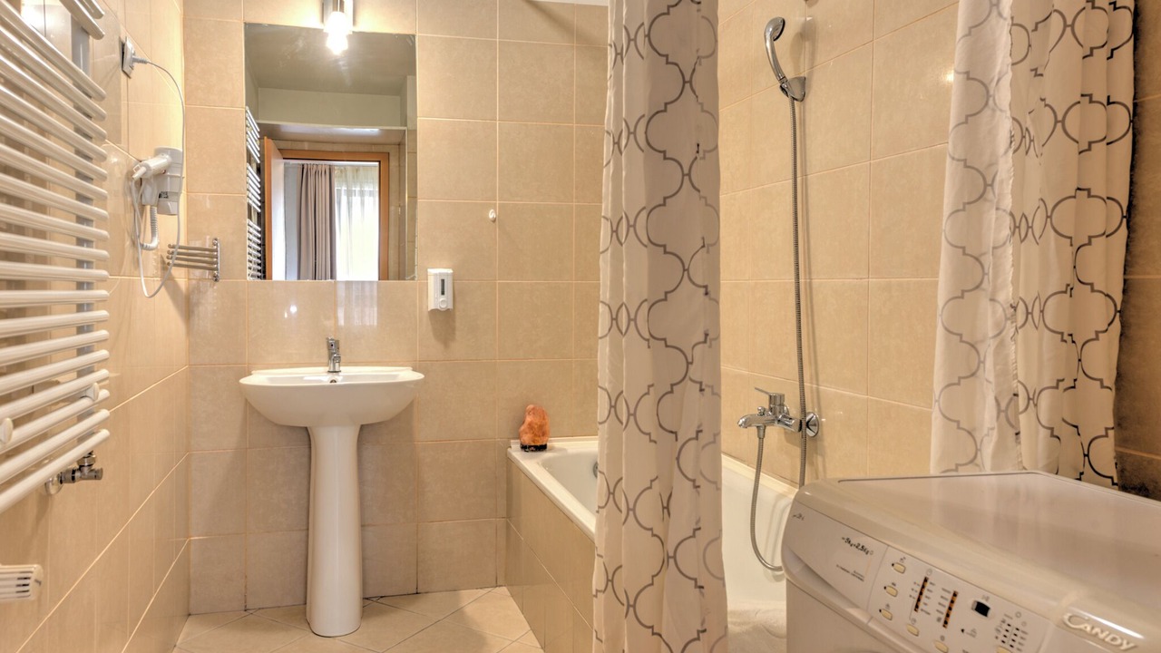 Photo of Bathroom in Terezvaros