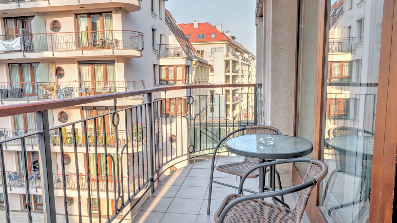 Photo of Outdoor in Terezvaros