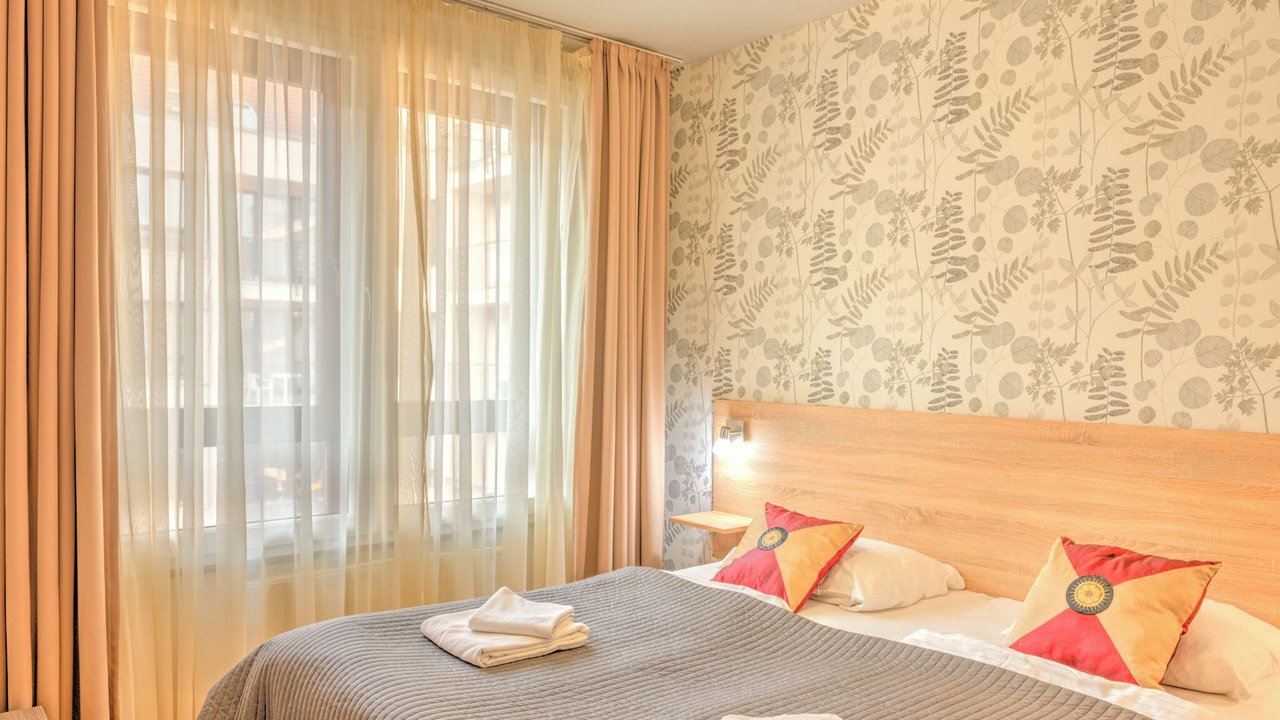 Photo of Bedroom in Terezvaros