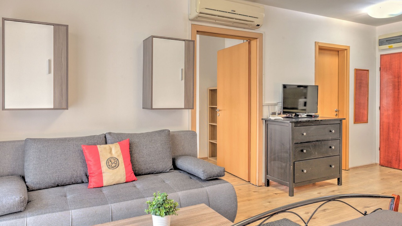 Photo of Livingroom in Terezvaros