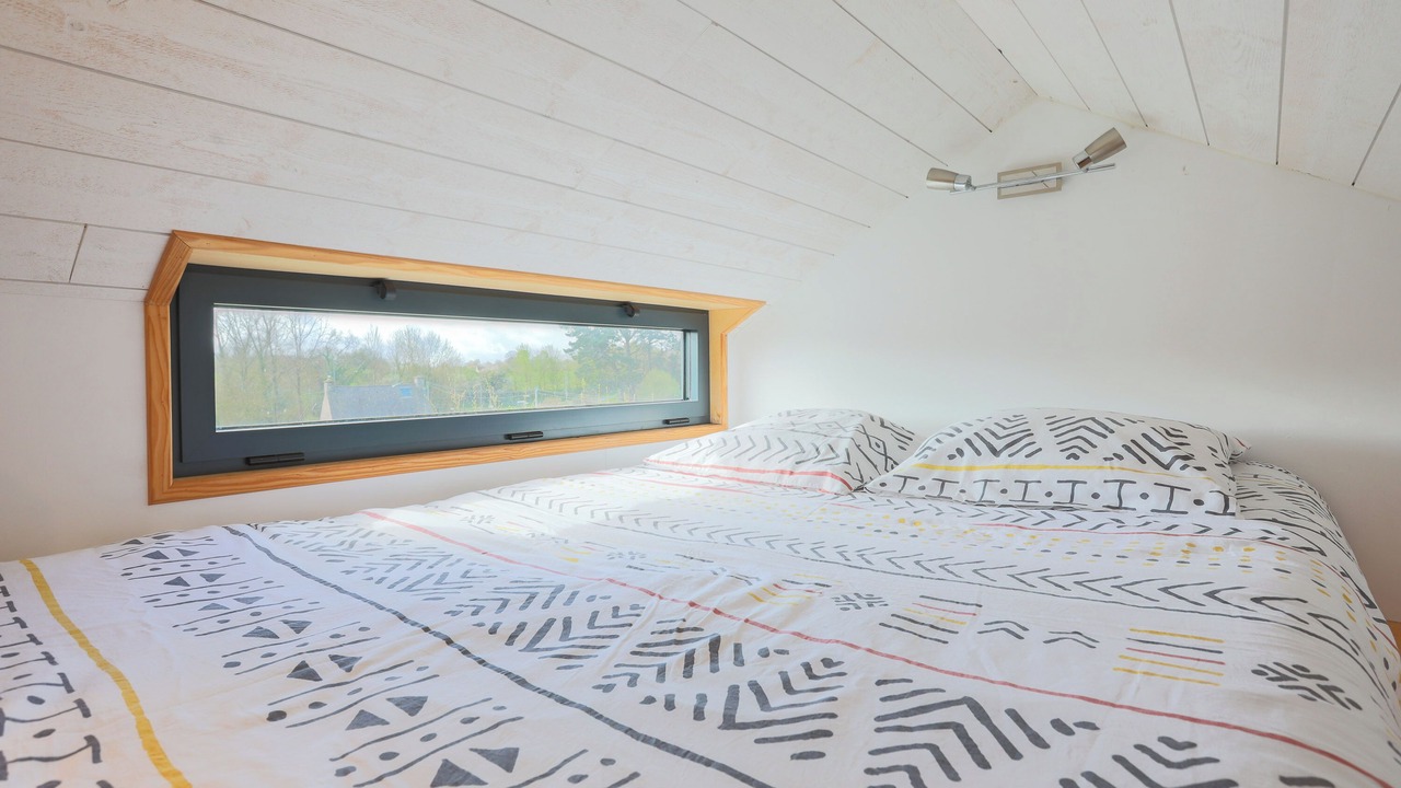 Photo of Bedroom in Begard