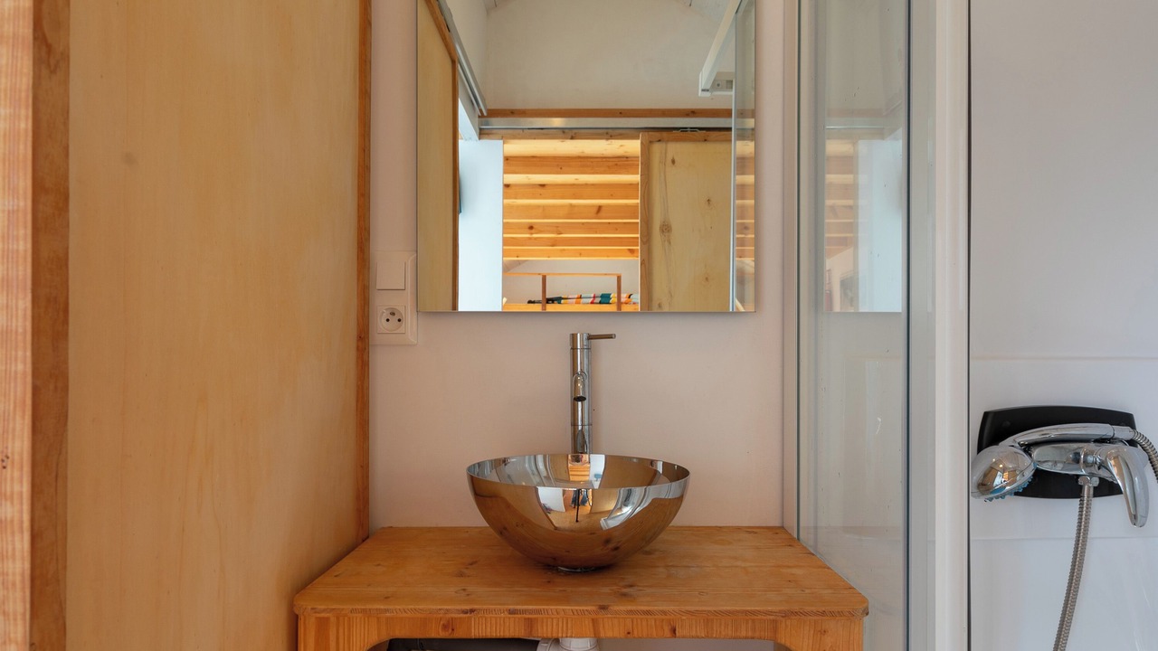 Photo of Bathroom in Begard