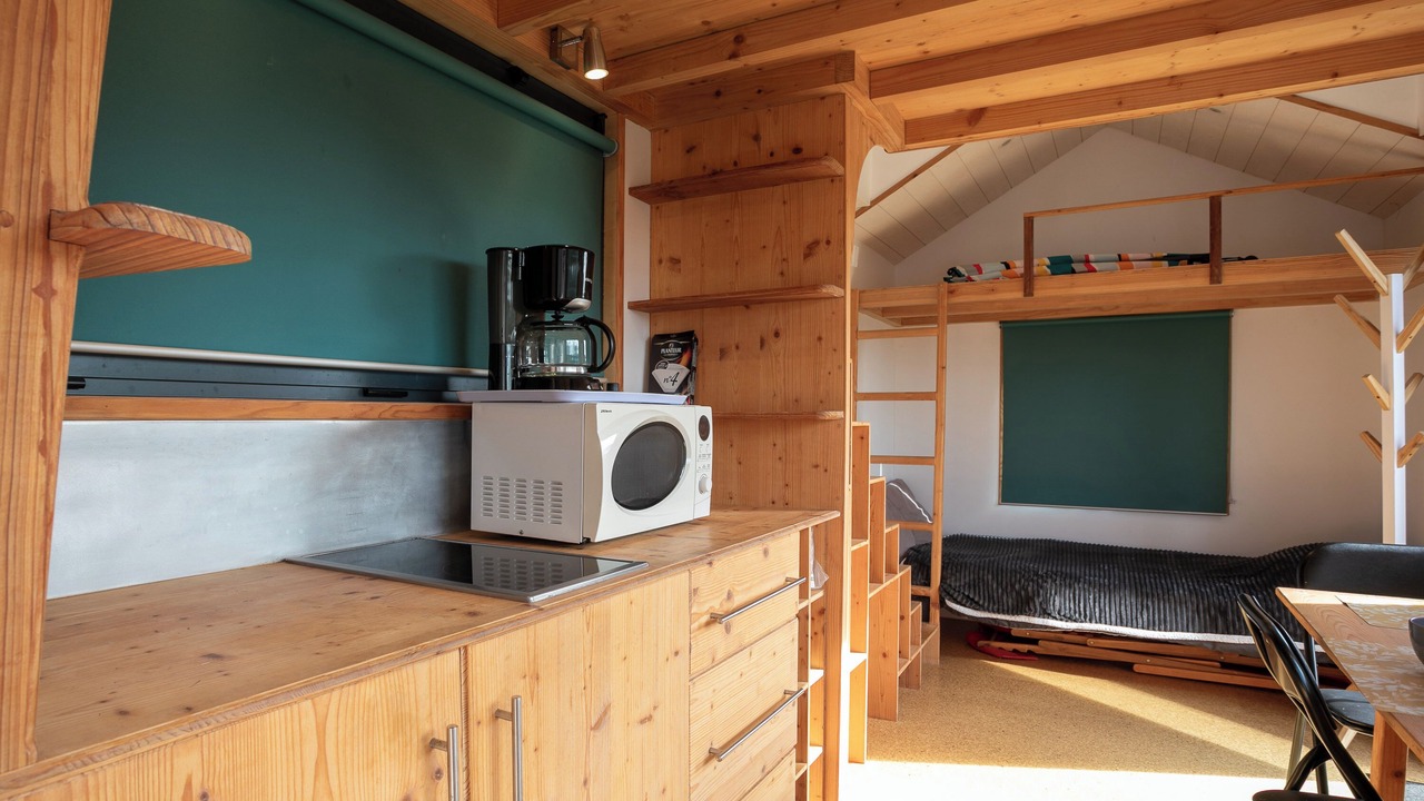 Photo of Bedroom in Begard
