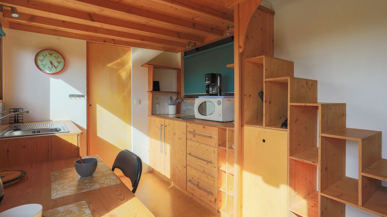 Photo of Kitchen in Begard