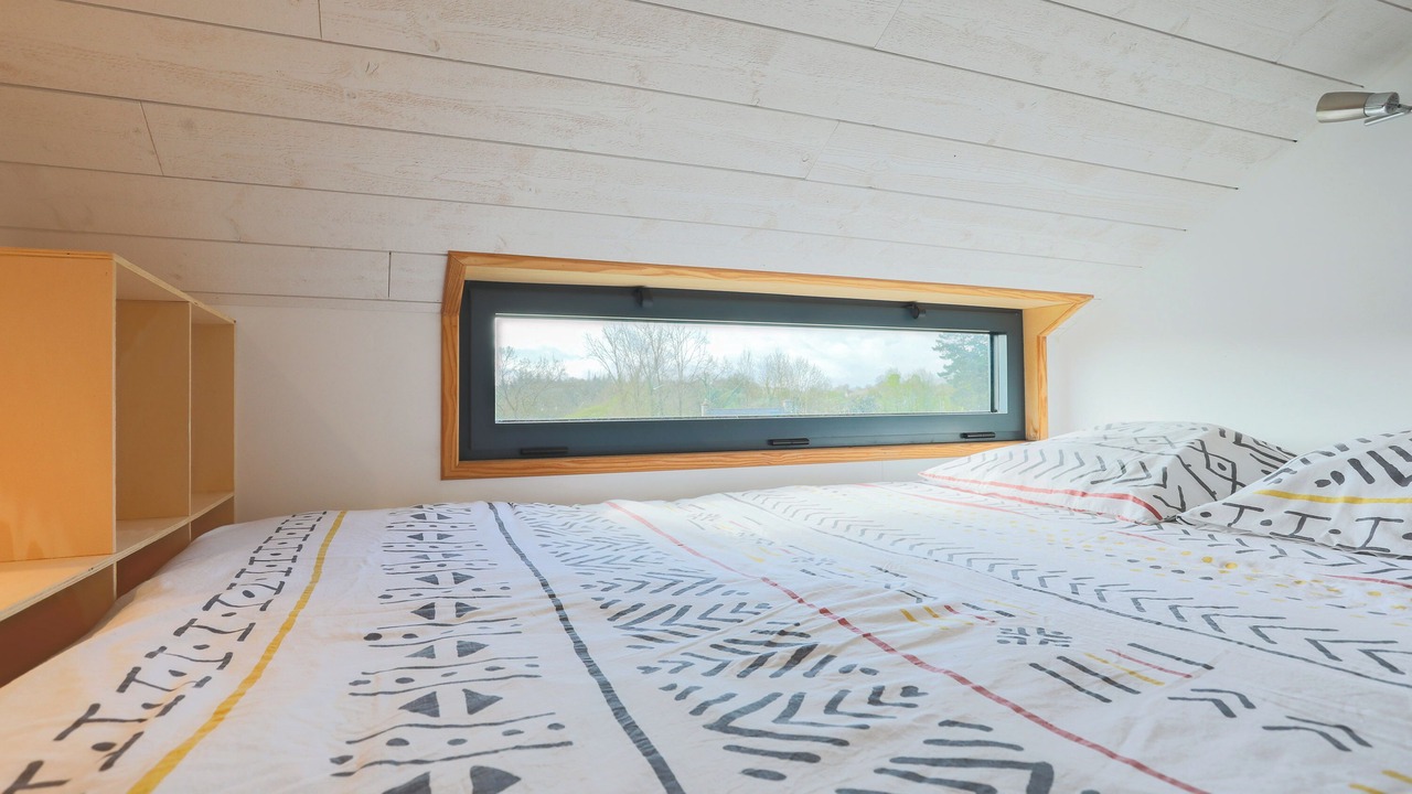 Photo of Bedroom in Begard