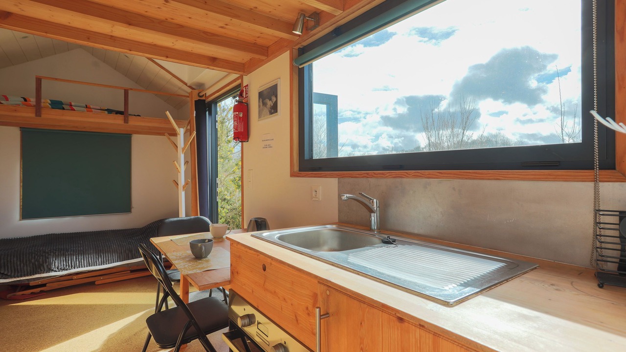 Photo of Kitchen in Begard