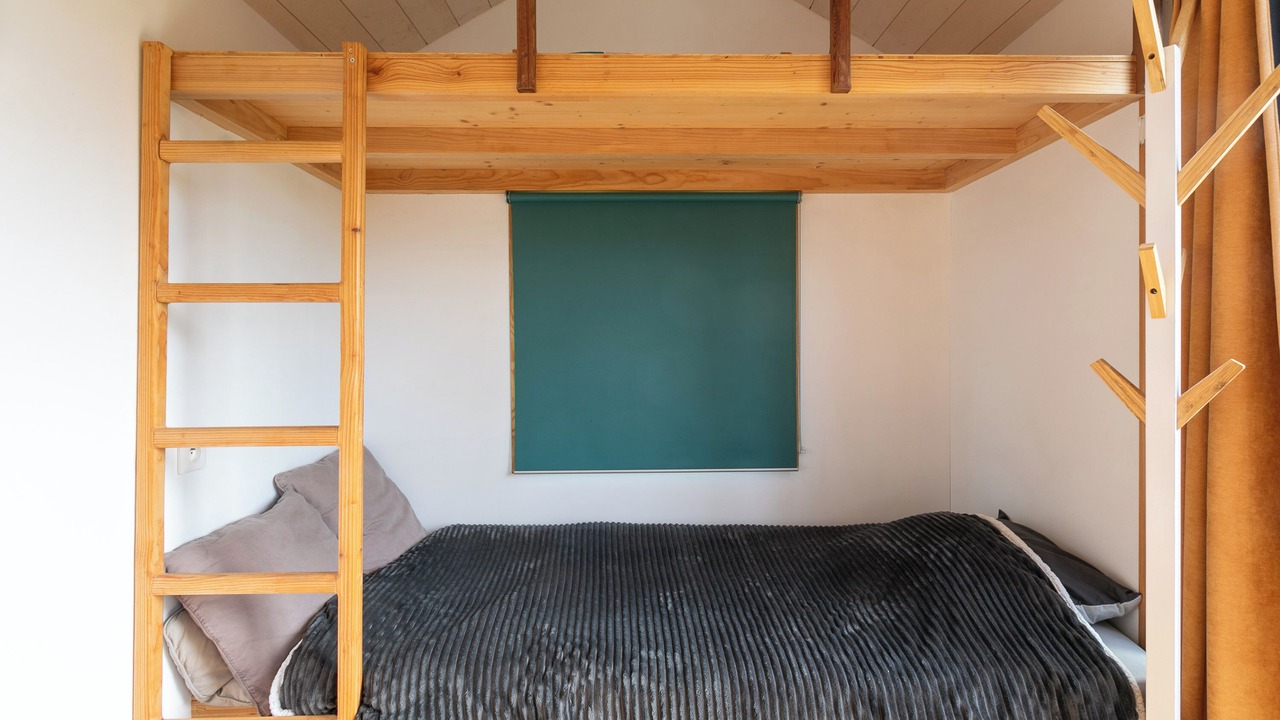 Photo of Bedroom in Begard