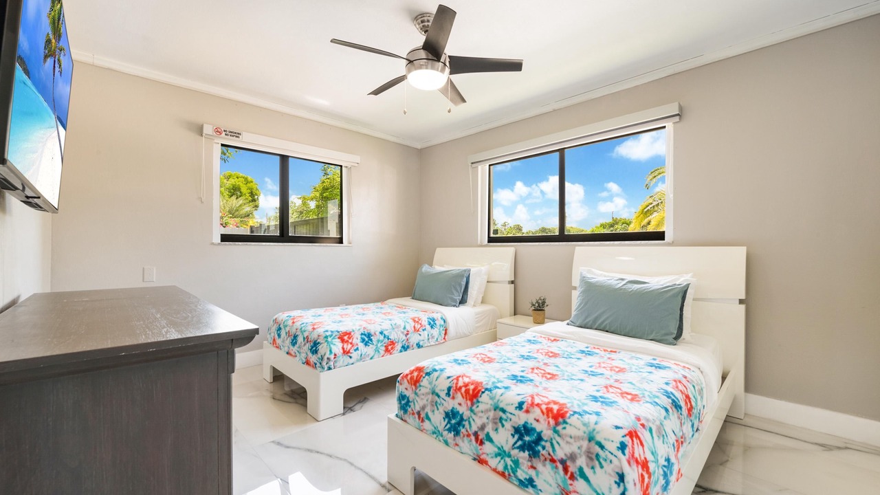 Photo of Bedroom in Cutler Bay
