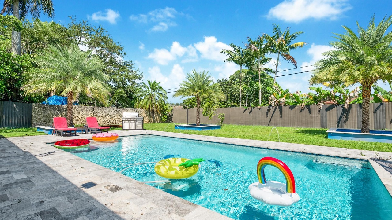 Photo of Outdoor in Cutler Bay