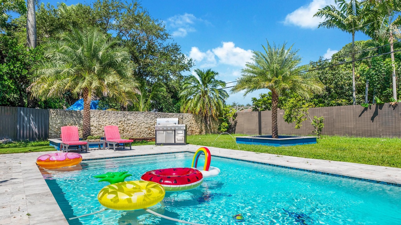 Photo of Outdoor in Cutler Bay