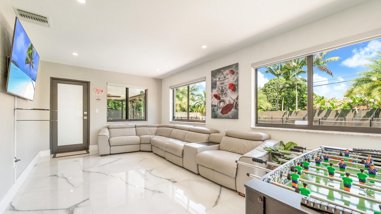 Photo of Bedroom in Cutler Bay