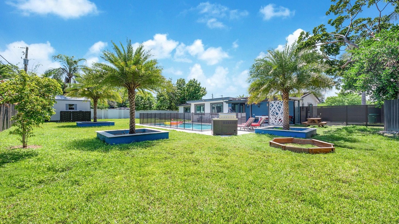 Photo of Outdoor in Cutler Bay