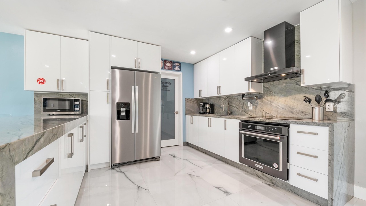 Photo of Kitchen in Cutler Bay