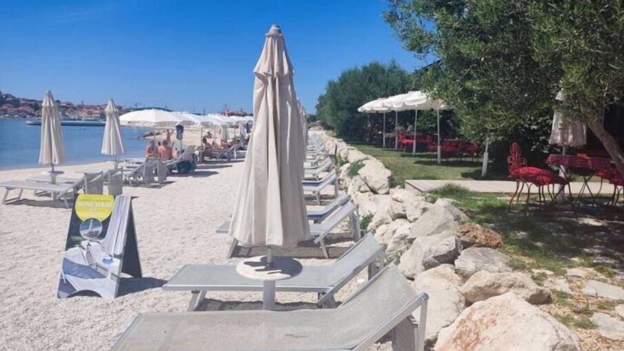 Photo of Others in Trogir