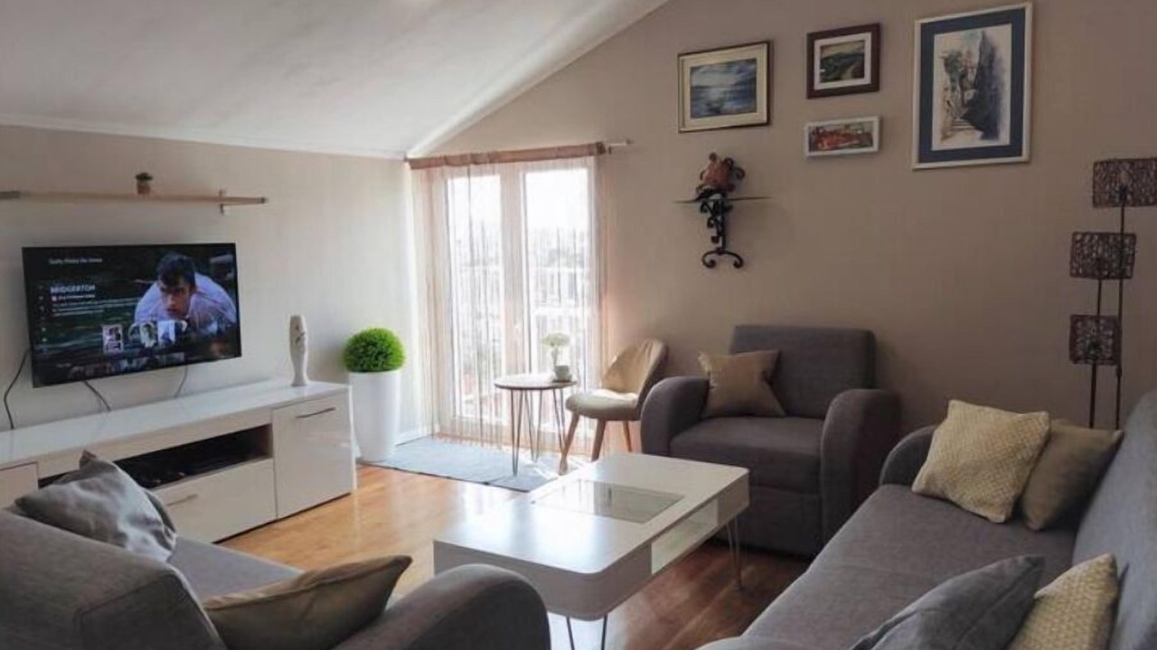 Photo of Livingroom in Trogir