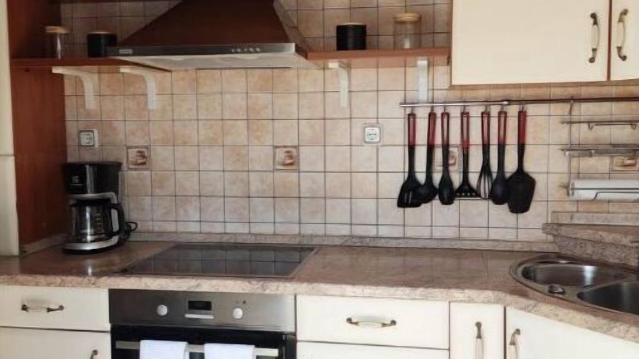 Photo of Kitchen in Trogir