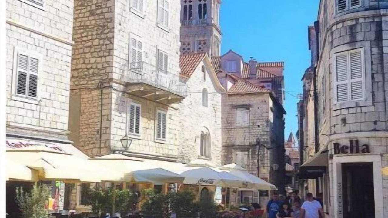 Photo of Outdoor in Trogir