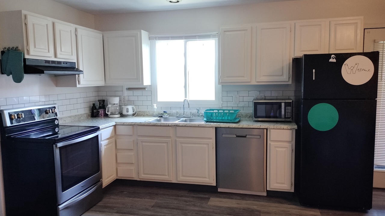 Photo of Kitchen in Lakeview