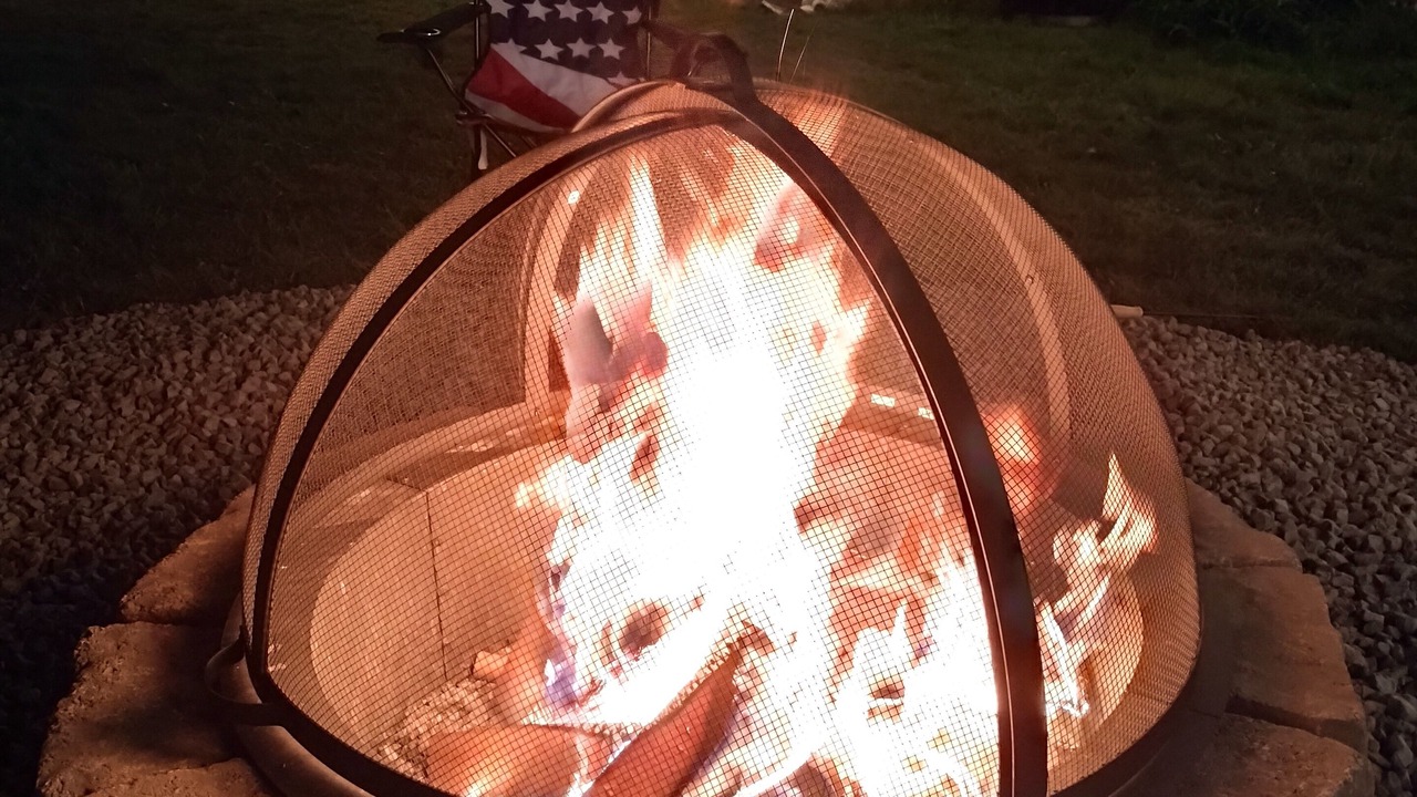 Photo of Outdoor in Lakeview