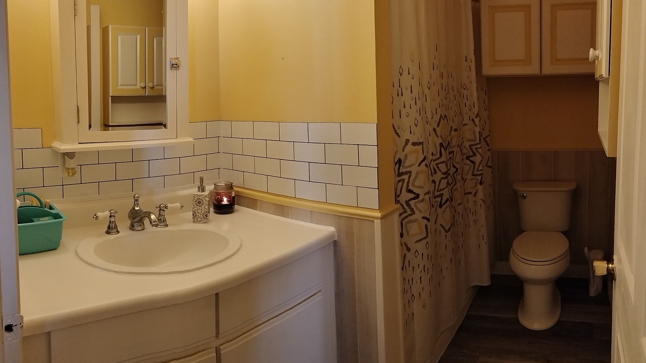 Photo of Bathroom in Lakeview