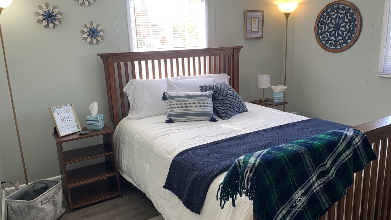 Photo of Bedroom in Harters Heights