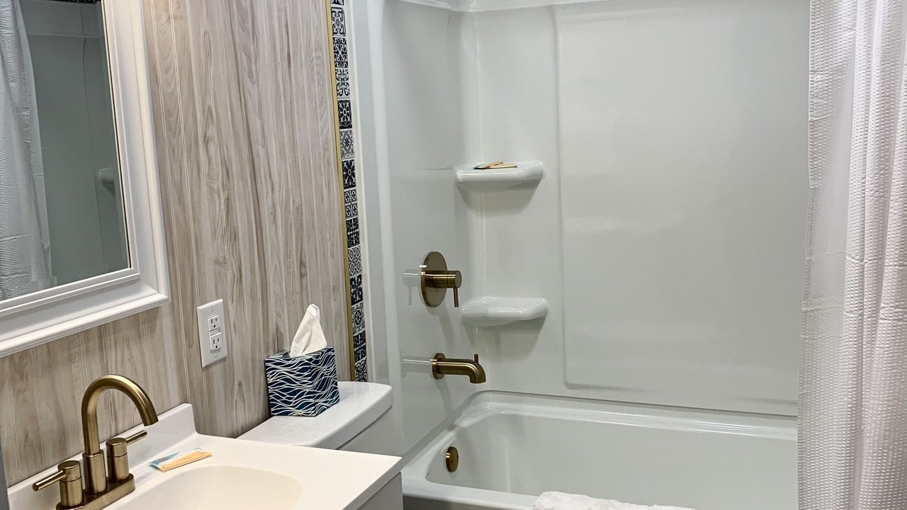 Photo of Bathroom in Harters Heights
