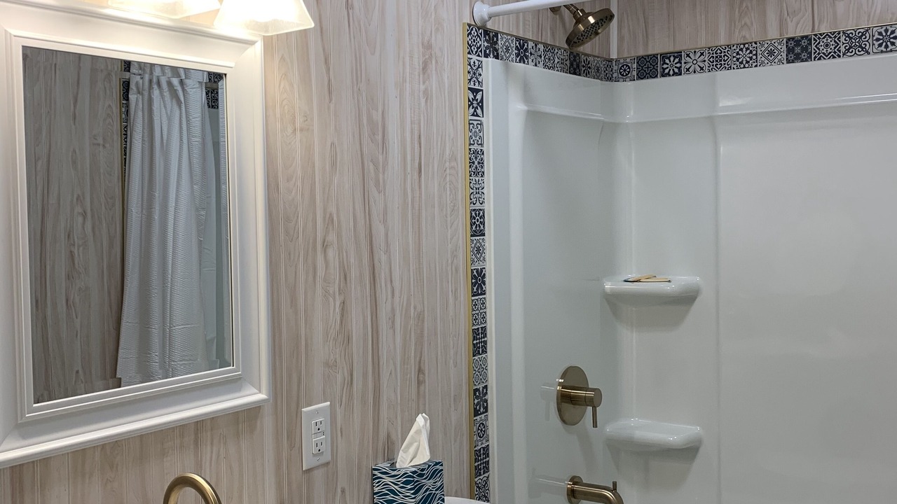Photo of Bathroom in Harters Heights