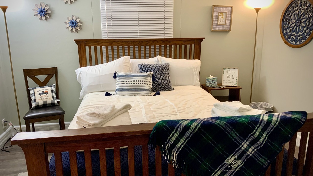 Photo of Bedroom in Harters Heights