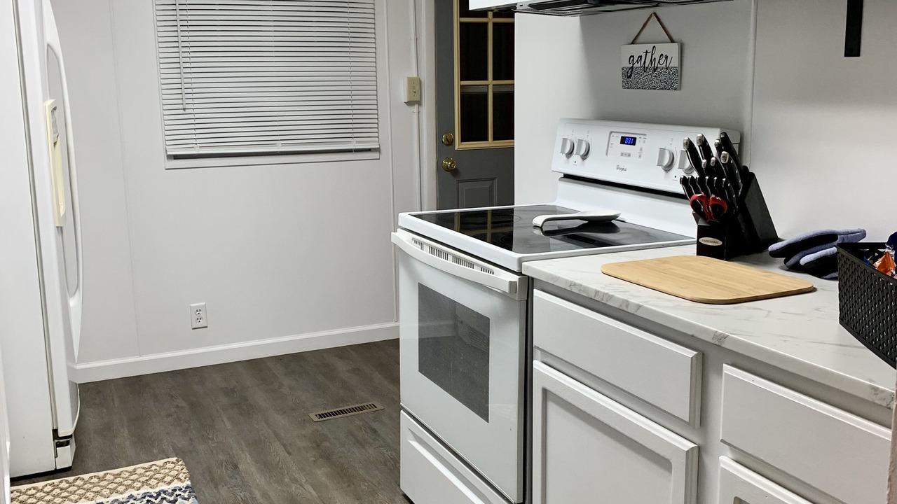 Photo of Kitchen in Harters Heights