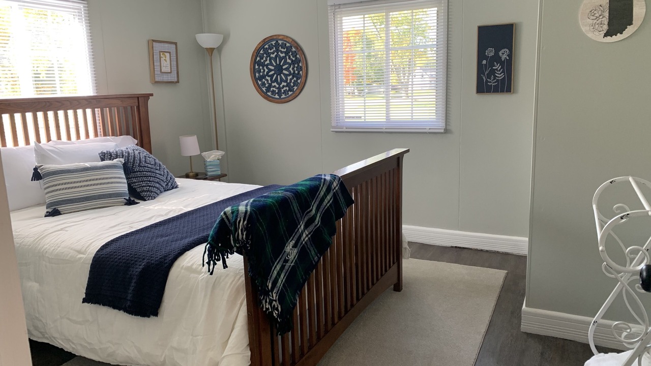 Photo of Bedroom in Harters Heights