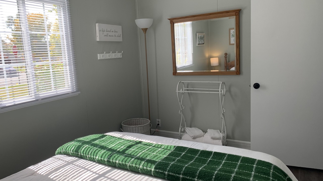 Photo of Bedroom in Harters Heights