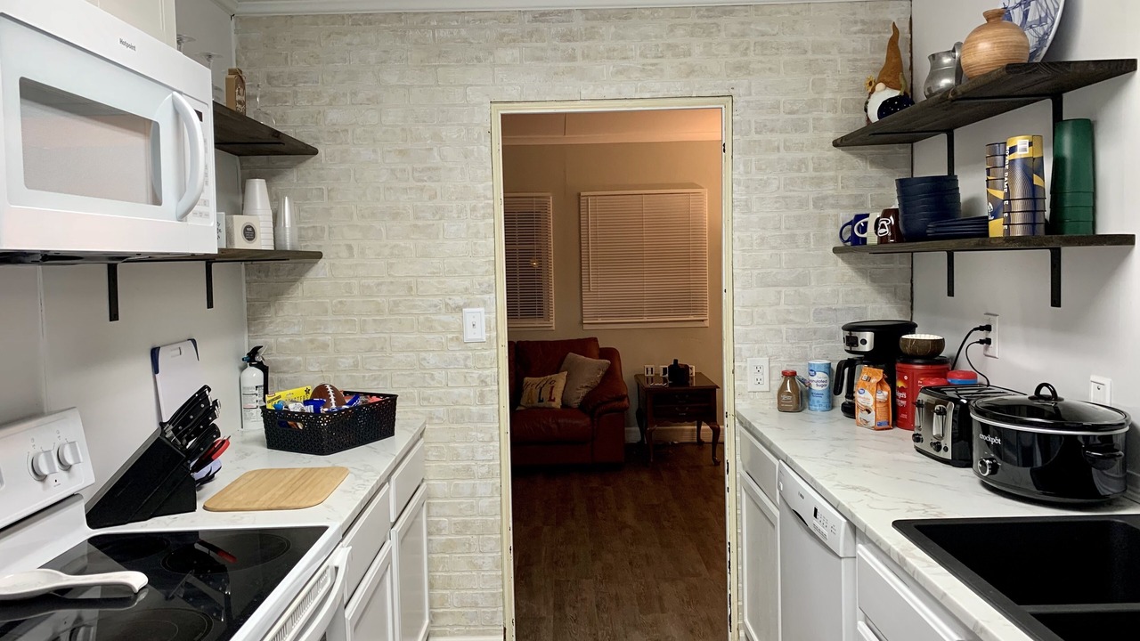 Photo of Kitchen in Harters Heights