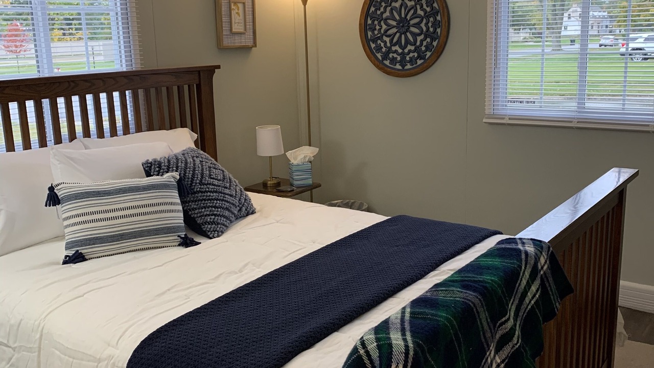 Photo of Bedroom in Harters Heights