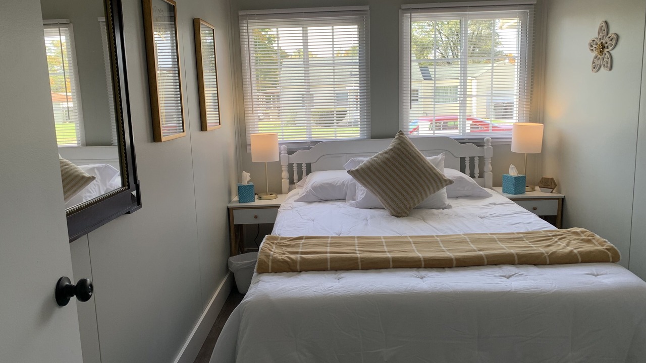 Photo of Bedroom in Harters Heights