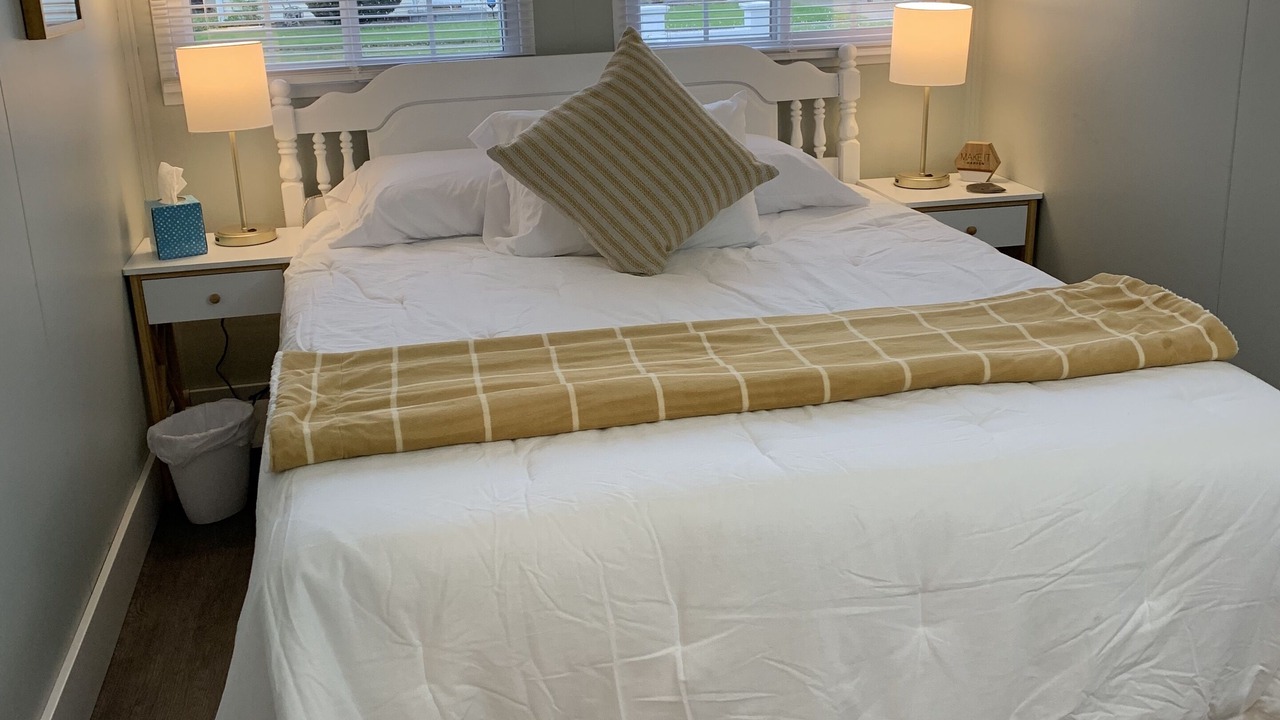 Photo of Bedroom in Harters Heights