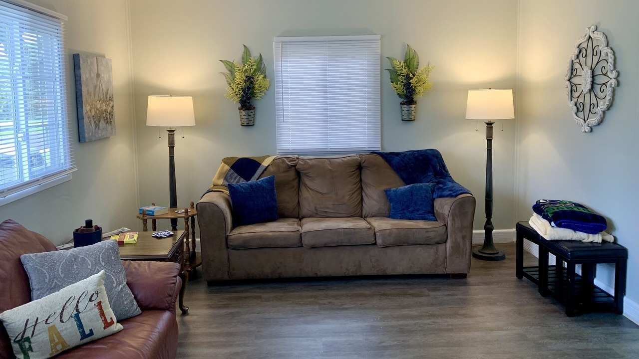 Photo of Livingroom in Harters Heights