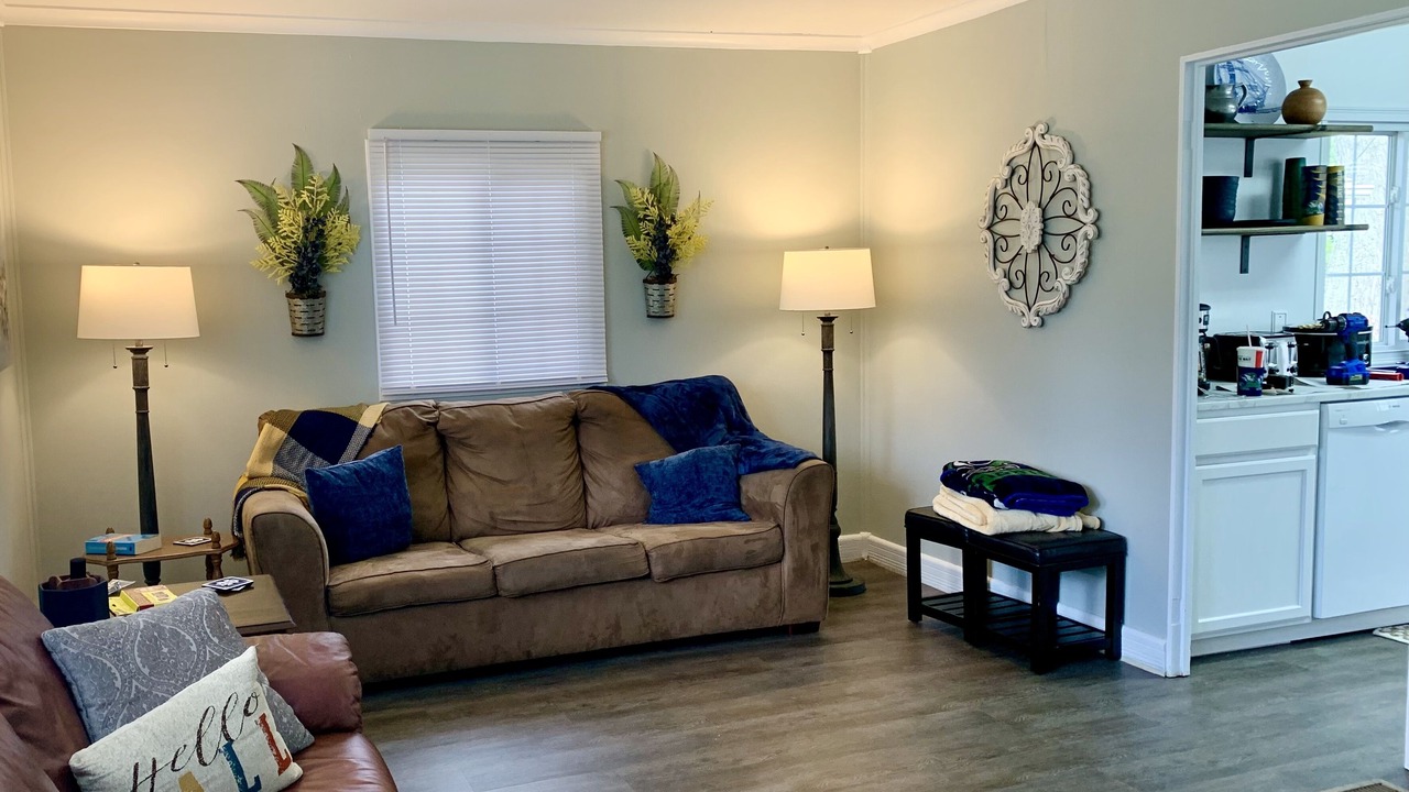 Photo of Livingroom in Harters Heights