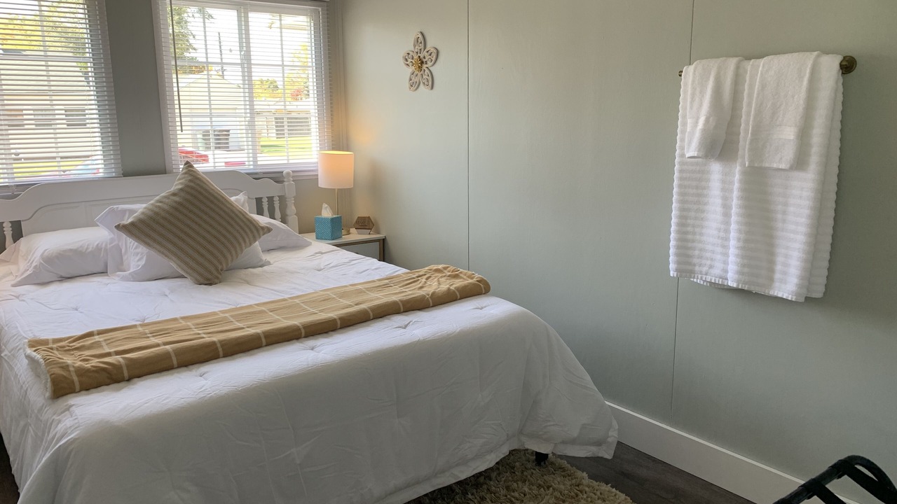 Photo of Bedroom in Harters Heights