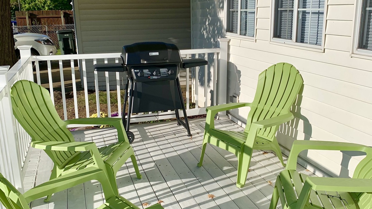 Photo of Outdoor in Harters Heights