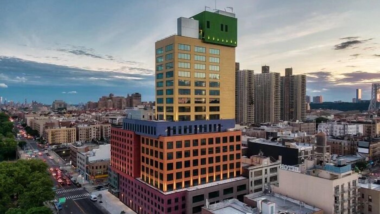 Photo of Outdoor in Washington Heights