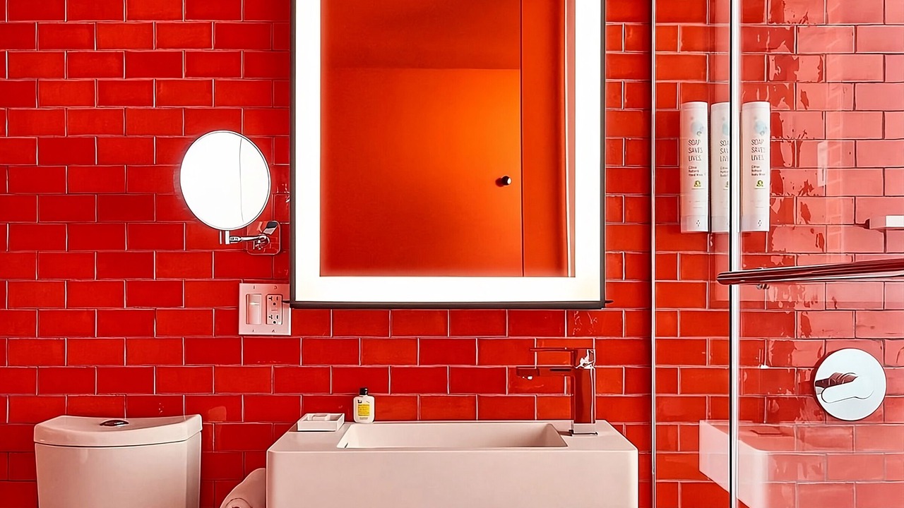 Photo of Bathroom in Washington Heights