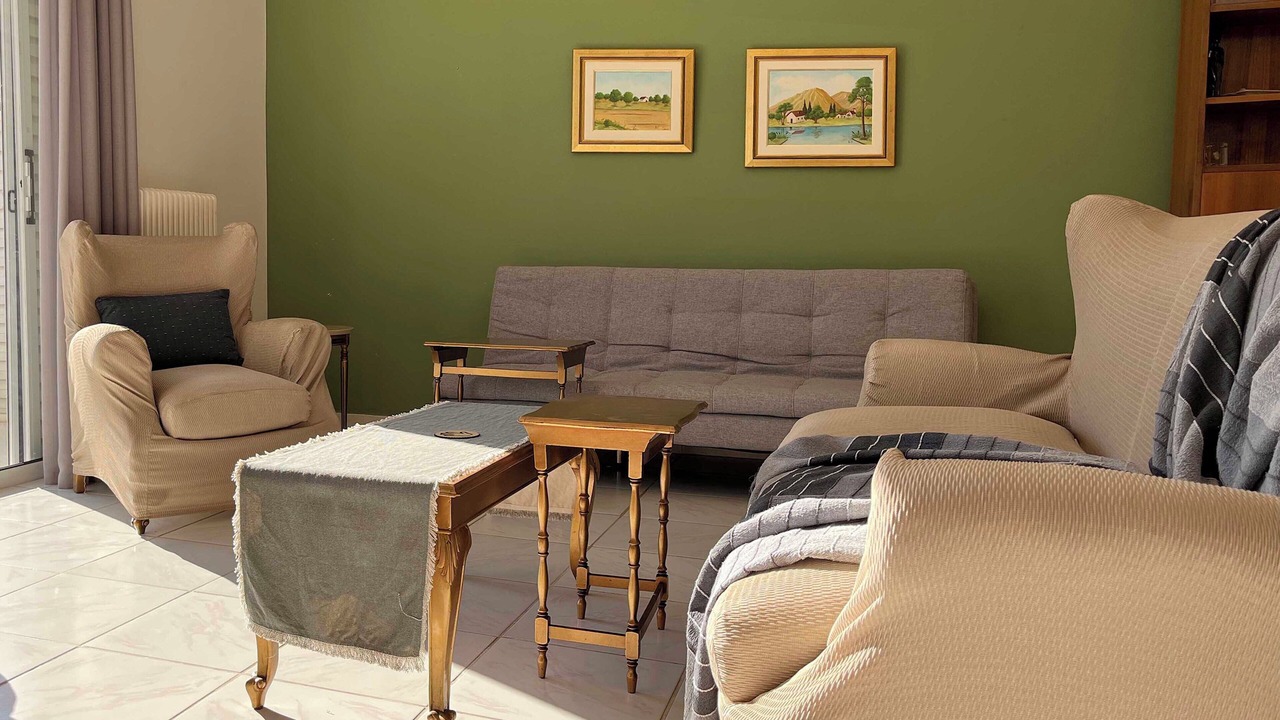 Photo of Livingroom in Nea Makri