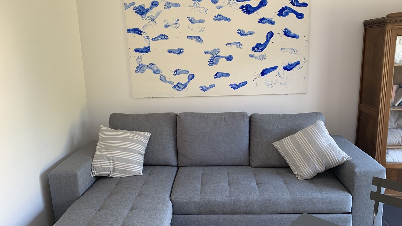 Photo of Livingroom in L'Epine