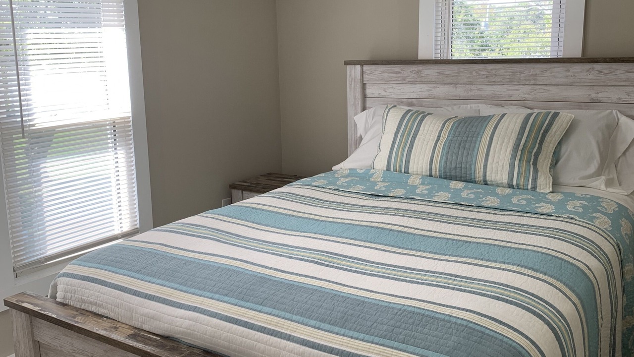 Photo of Bedroom in South Seaville