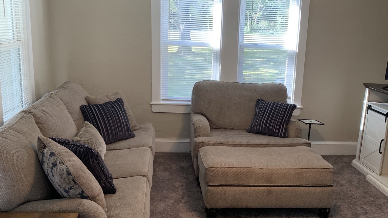 Photo of Livingroom in South Seaville