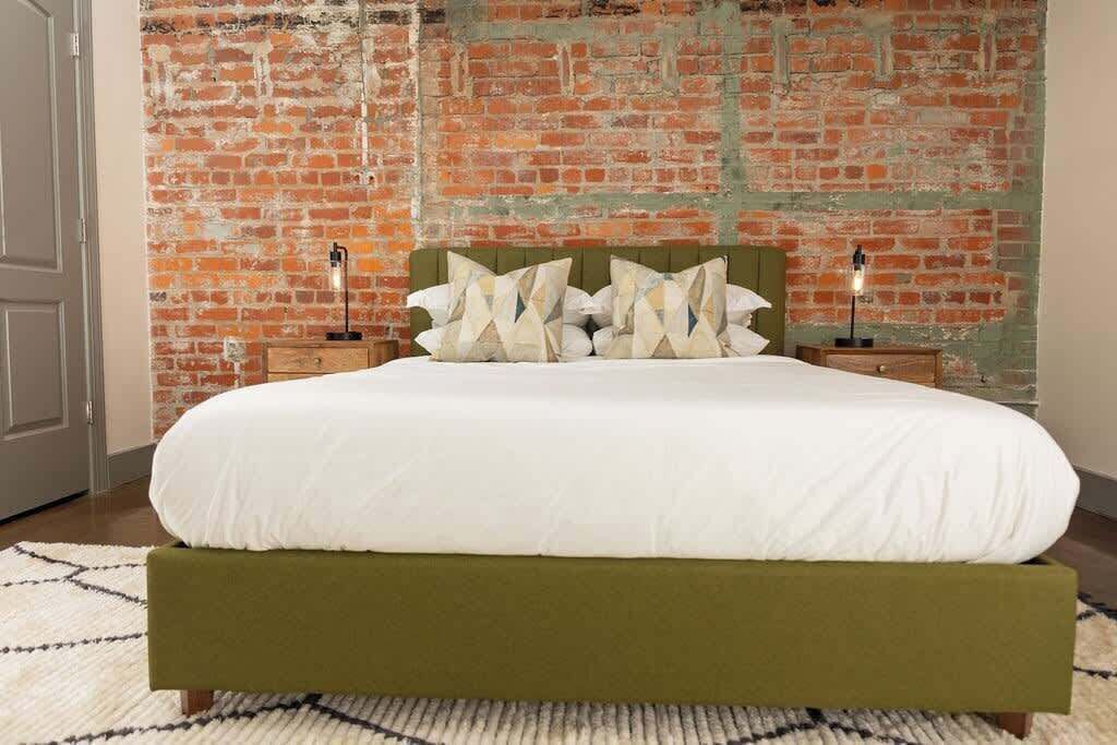 Photo of Bedroom in Old Southwest