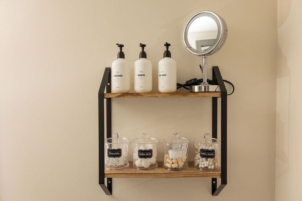 Photo of Bathroom in Old Southwest